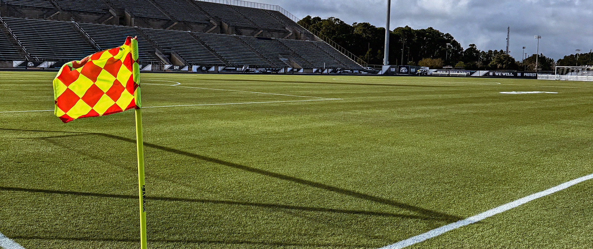 Jamie Davies' North Florida Soccer Camps