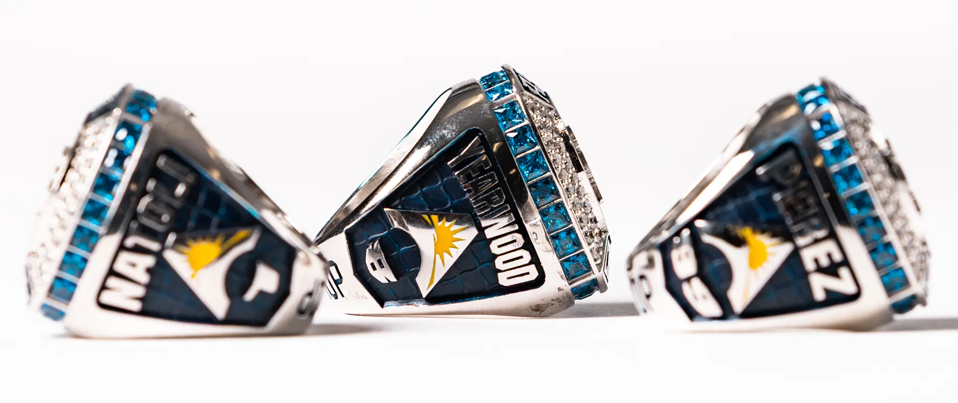 Jamie Davies' North Florida Soccer Camps