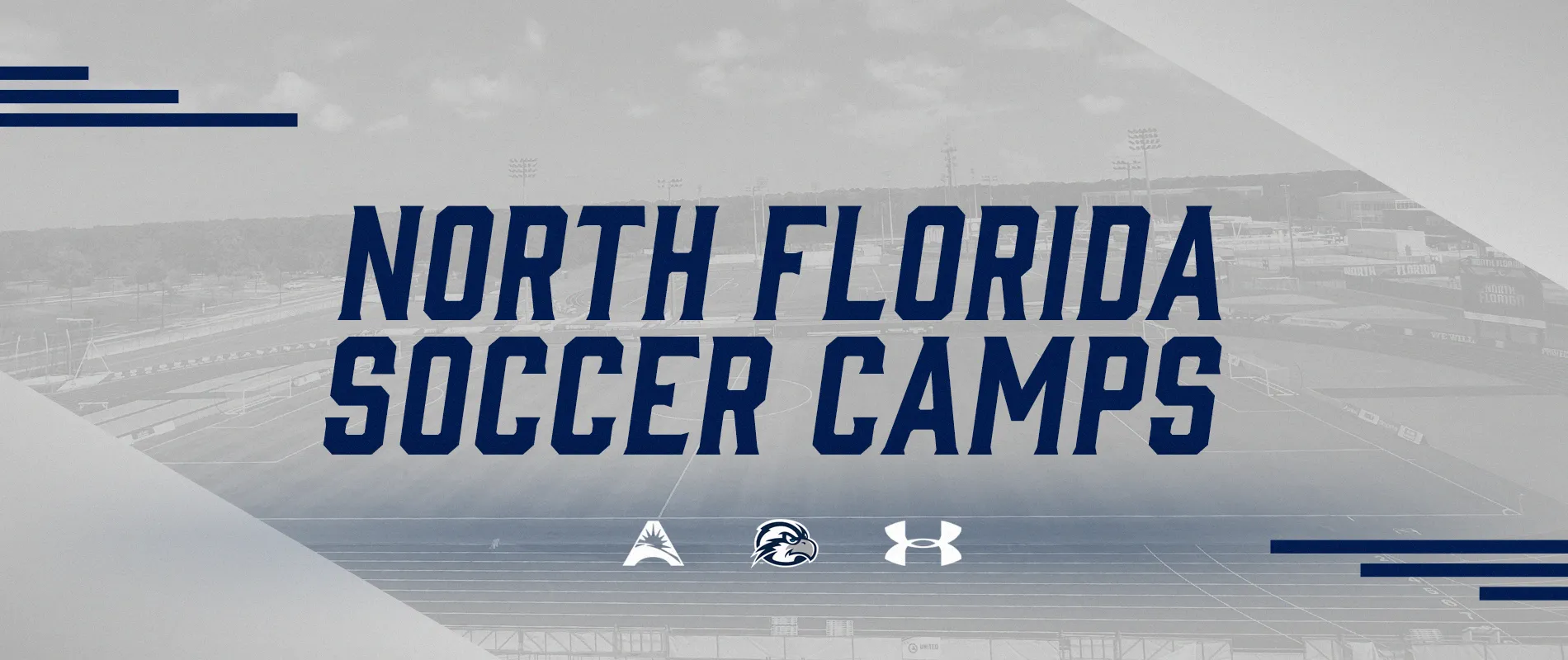 North Florida Soccer Camps